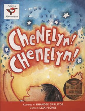 chenelyn chenelyn